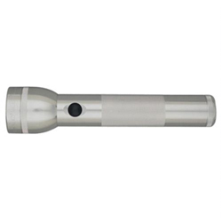 MAGLITE® S2D016-SILVER